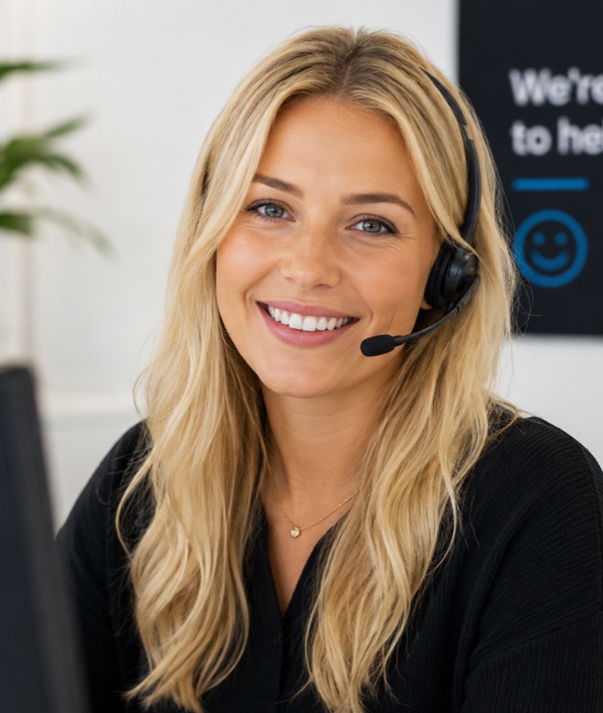 DriveEazy Rentals support agent